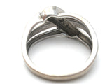 Jane Seymour Diamond Ring Size 7 - The Jewelry Lady's Store