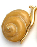 Estee Lauder Snail Compact White Linen Perfume - The Jewelry Lady's Store