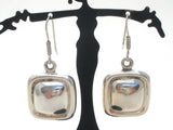 Sterling Silver Dangle Pierced Earrings - The Jewelry Lady's Store